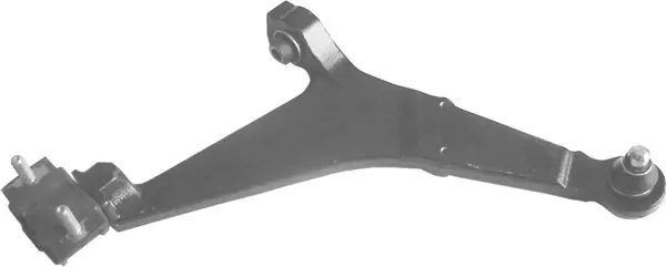 Rameno /p/citroen ax 91-,saxo 96- /l/
