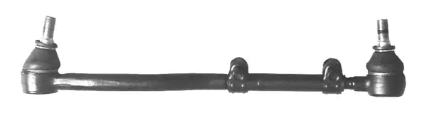 Tyčka říz.omega b 94- /p/ s čep.