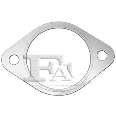Těsn.výfuk.potr.mazda,ford,kia,isuzu
