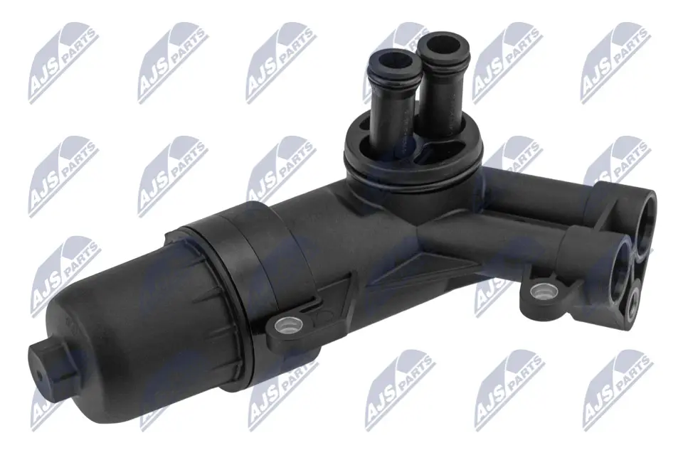 Sada hydraulického filtru