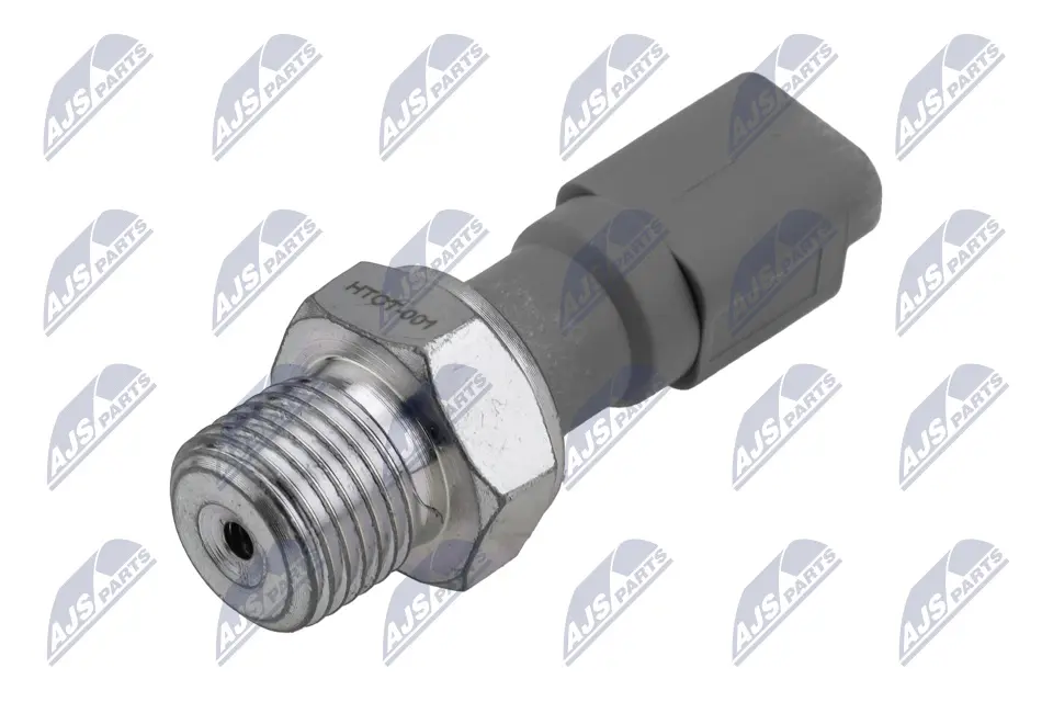 Olejový tlakový spínač