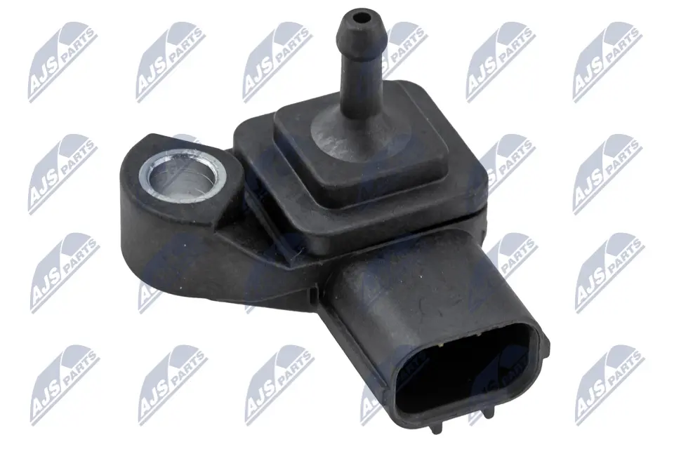Snímač, plnicí tlak