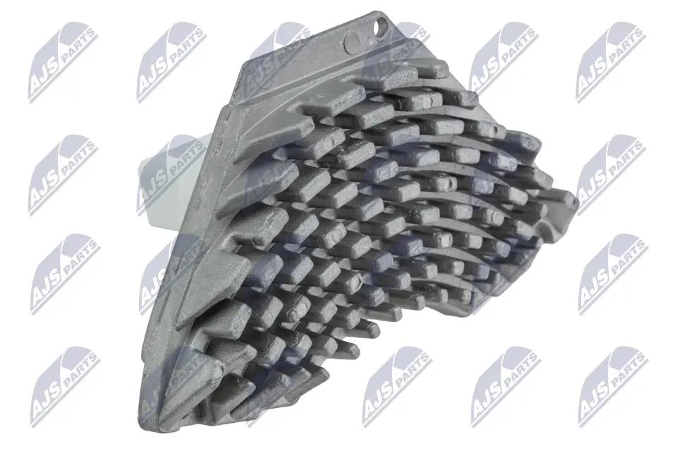 Odpor, vnitřní tlakový ventilátor
