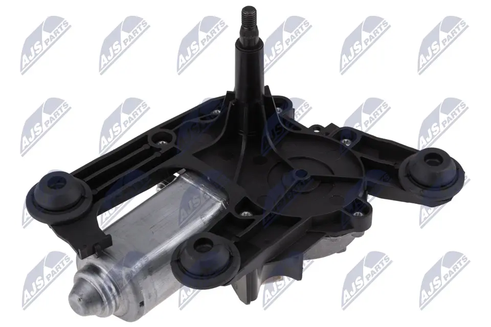 Motor stěračů