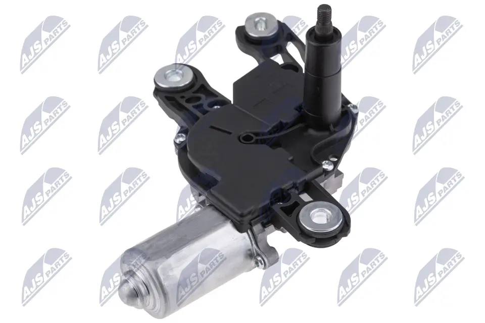 Motor stěračů