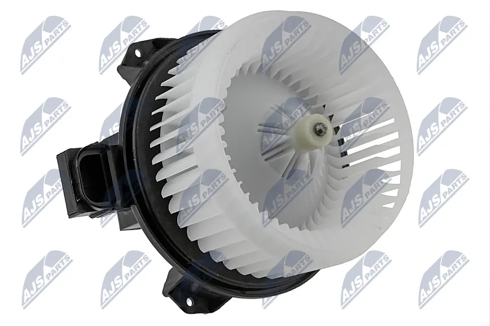 Vnitřní ventilátor