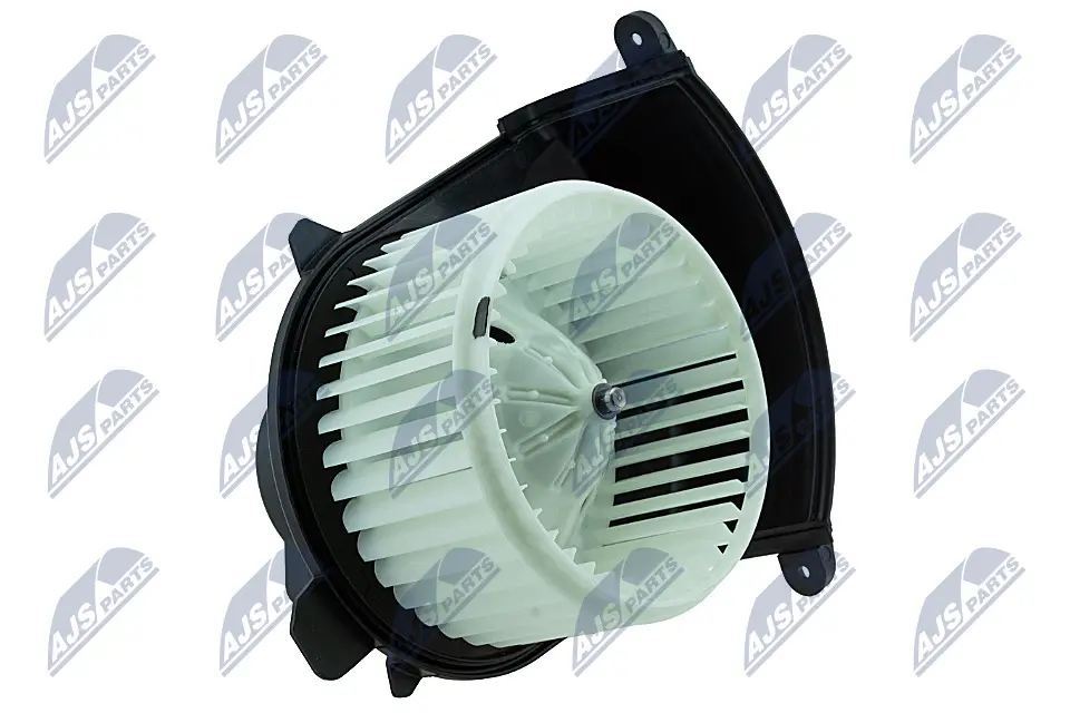 Vnitřní ventilátor