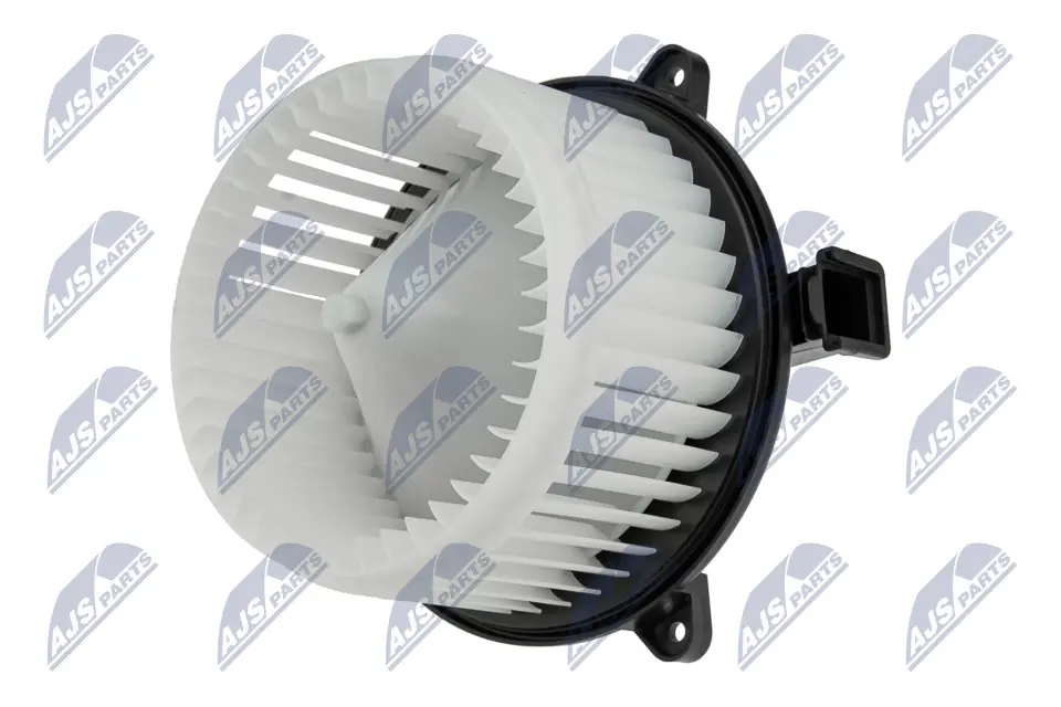 Vnitřní ventilátor