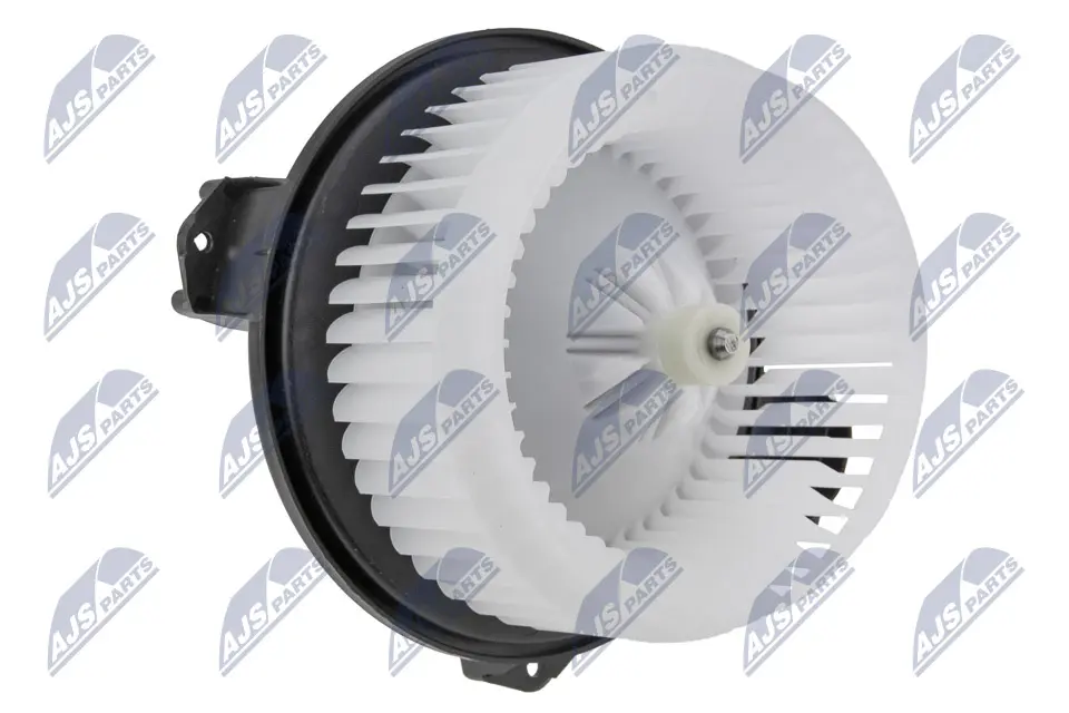 Vnitřní ventilátor