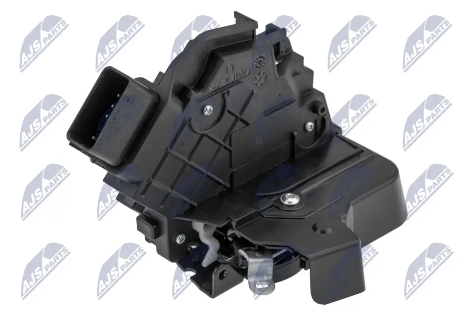 Servomotor centrálního zámku dveří z
