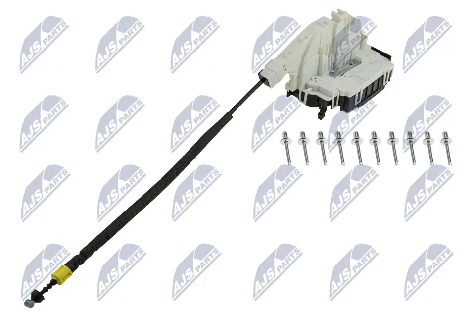 Servomotor centrálního zámku dveří z