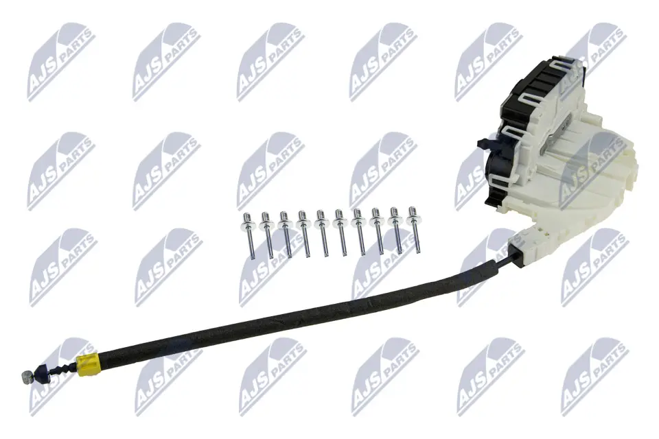Servomotor centrálního zámku dveří z