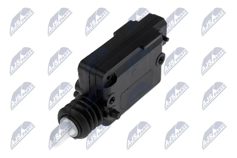 Servomotor centrálního zámku