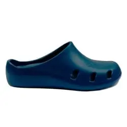 Peter Legwood Bull Blu scuro,