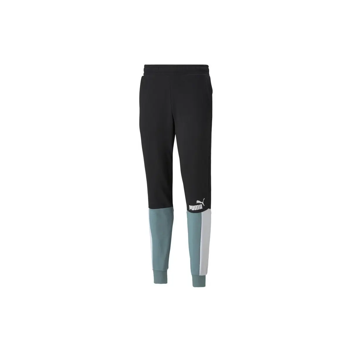 Puma  Essentials  Černá
