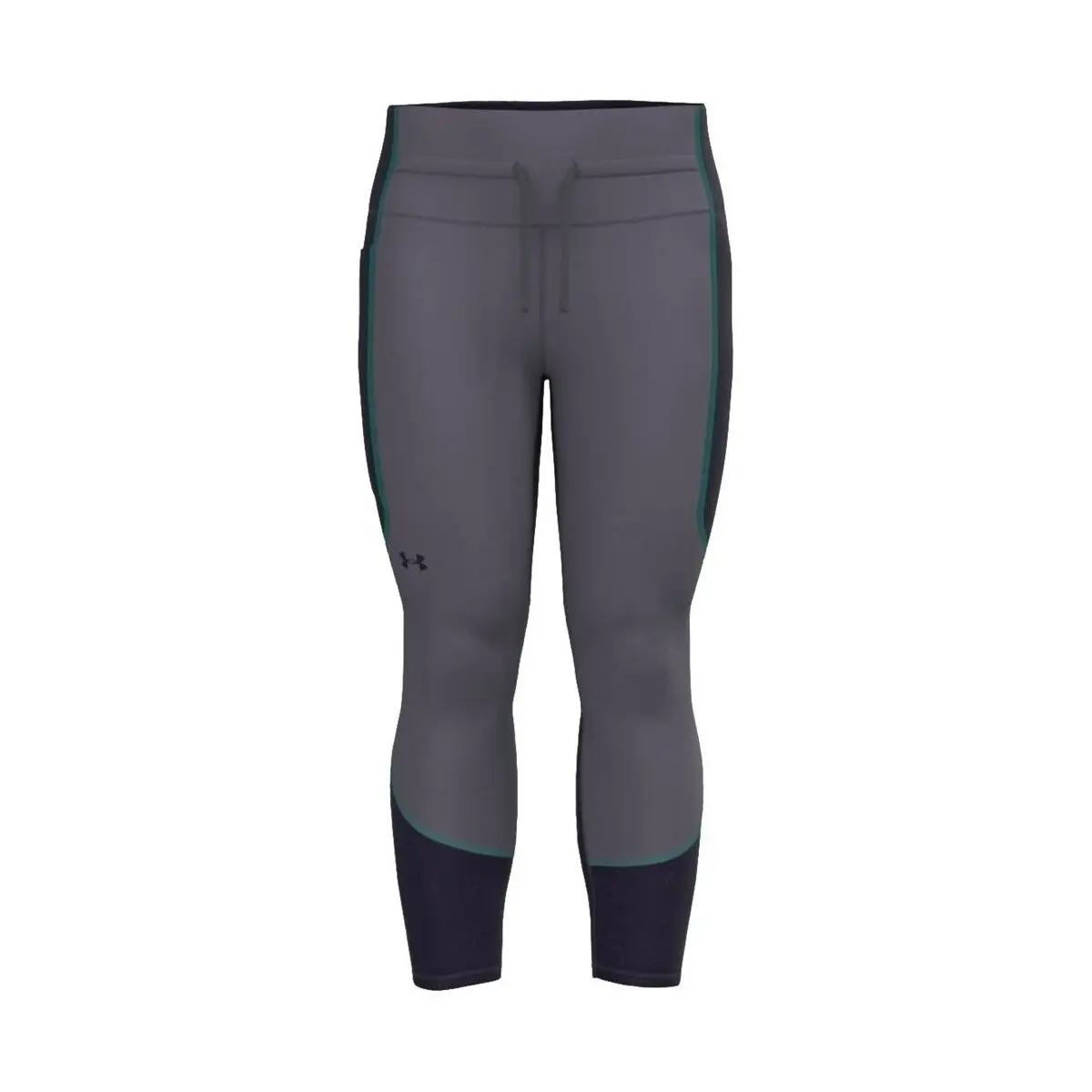 Under Armour  Heatgear Noslip  Šedá