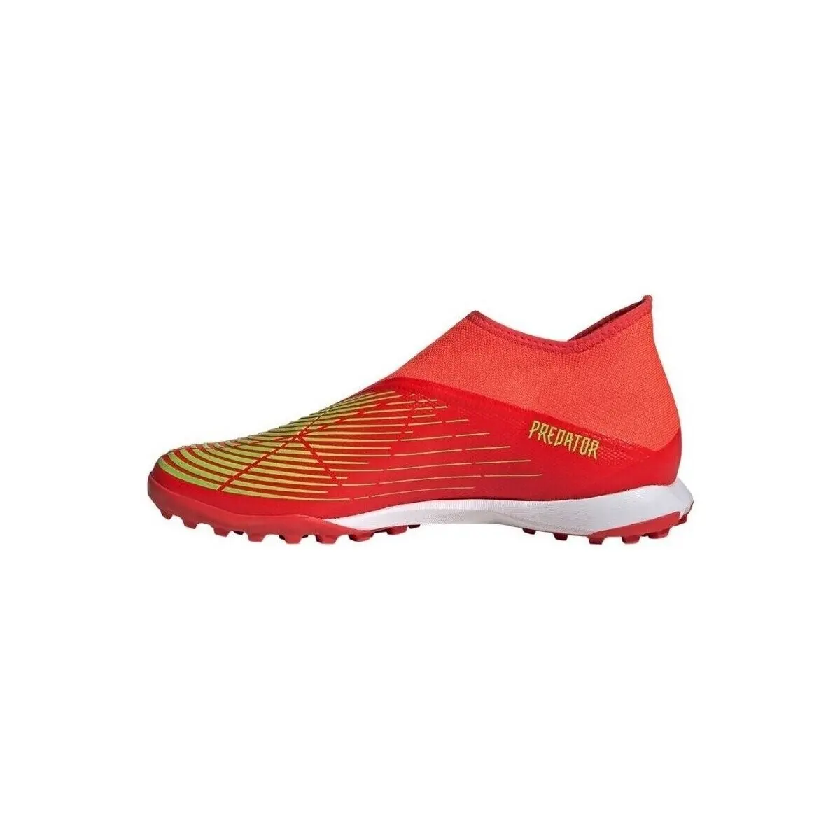 adidas  Predator EDGE3 LL TF M  Červená