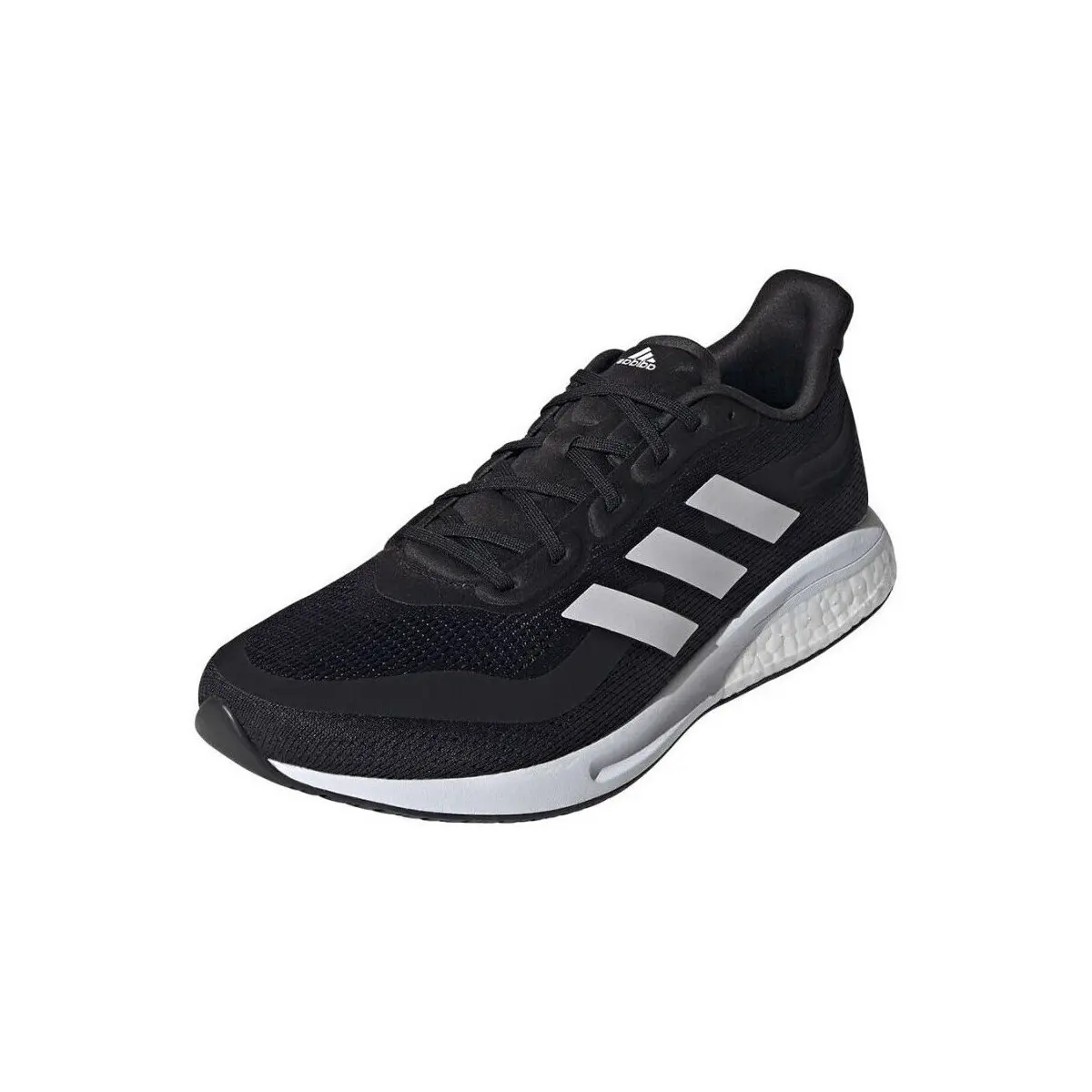 adidas  Supernova M  Černá