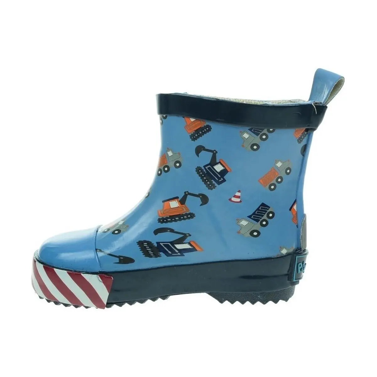 Playshoes  180348  Modrá