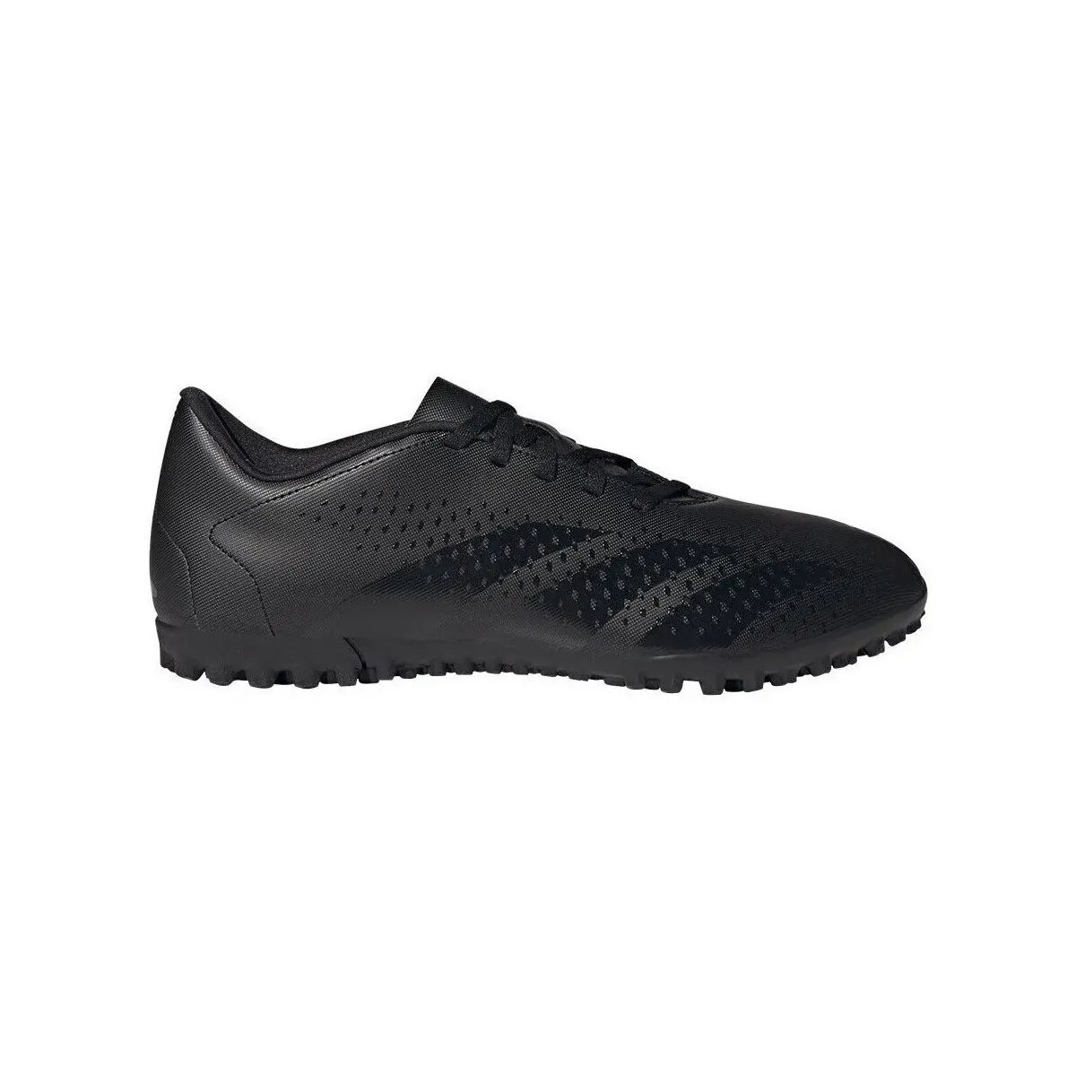 adidas  Predator ACCURACY4 TF  Černá