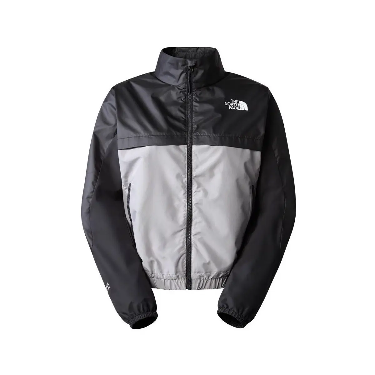 The North Face  MA Wind Full Zip  Černá