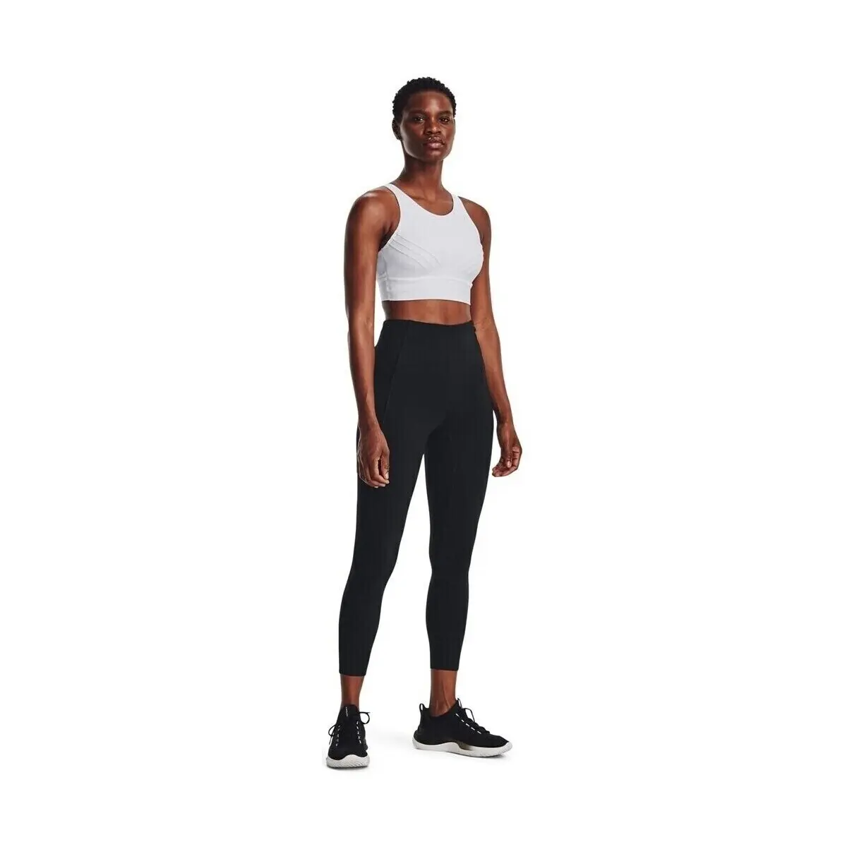 Under Armour  Meridian Ankle  Černá