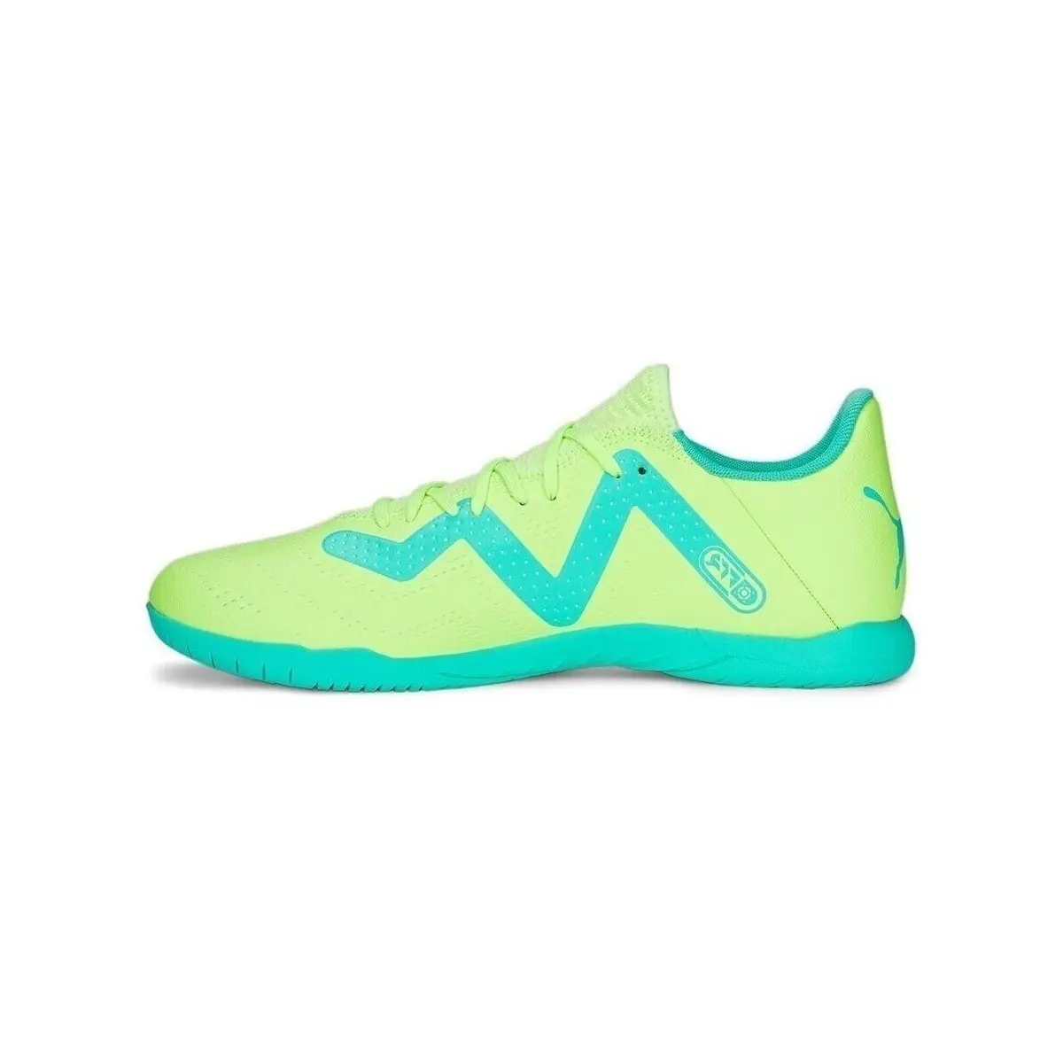 Puma  Future Play IT  Zelená