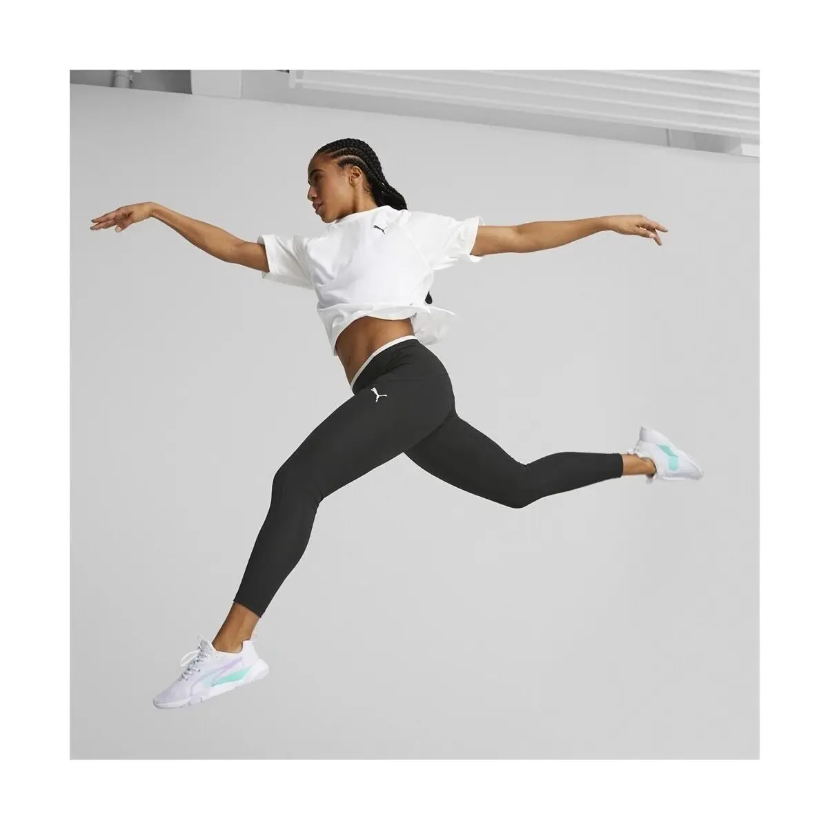 Puma  Modern Sports 78  Černá