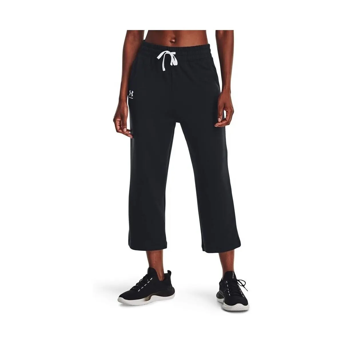 Under Armour  1377000001  Černá