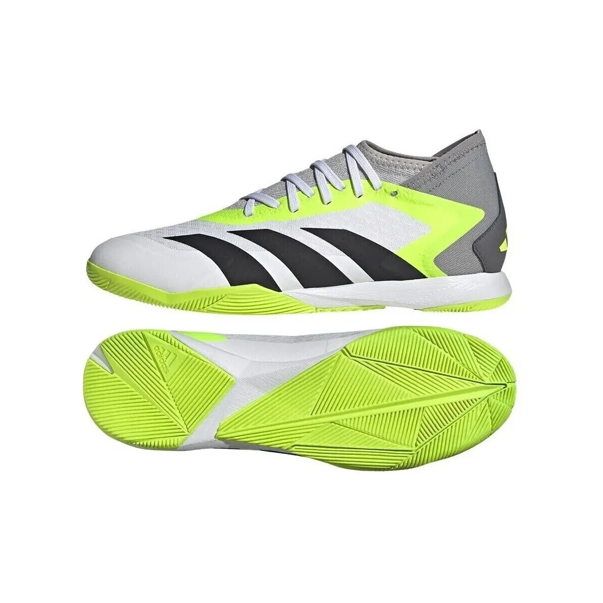 adidas  Predator Accuracy3  Bílá