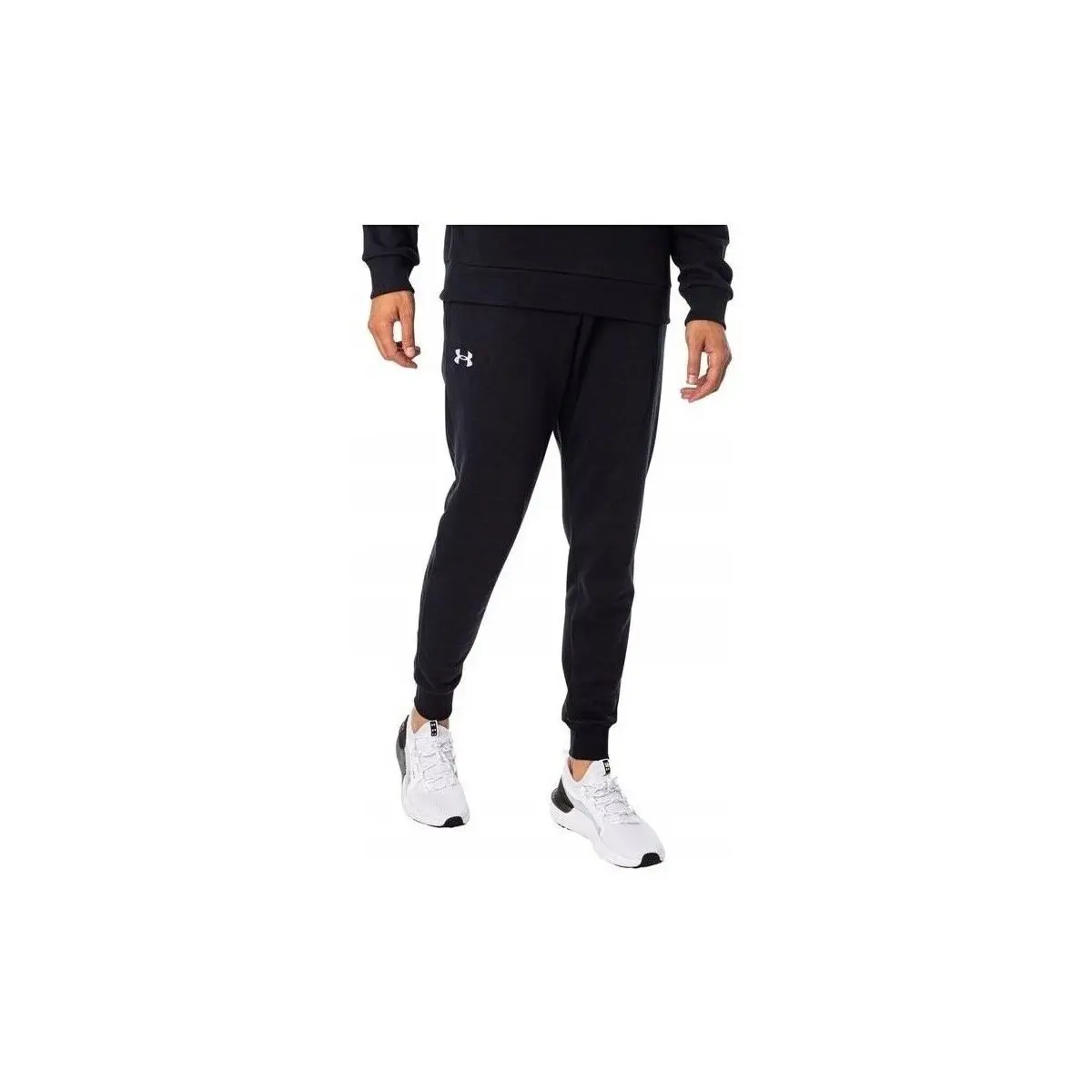 Under Armour  1379774001  Černá