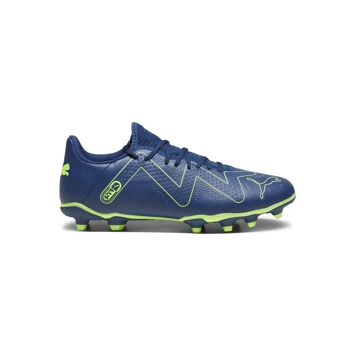 Puma  Future Play  Tmavě modrá