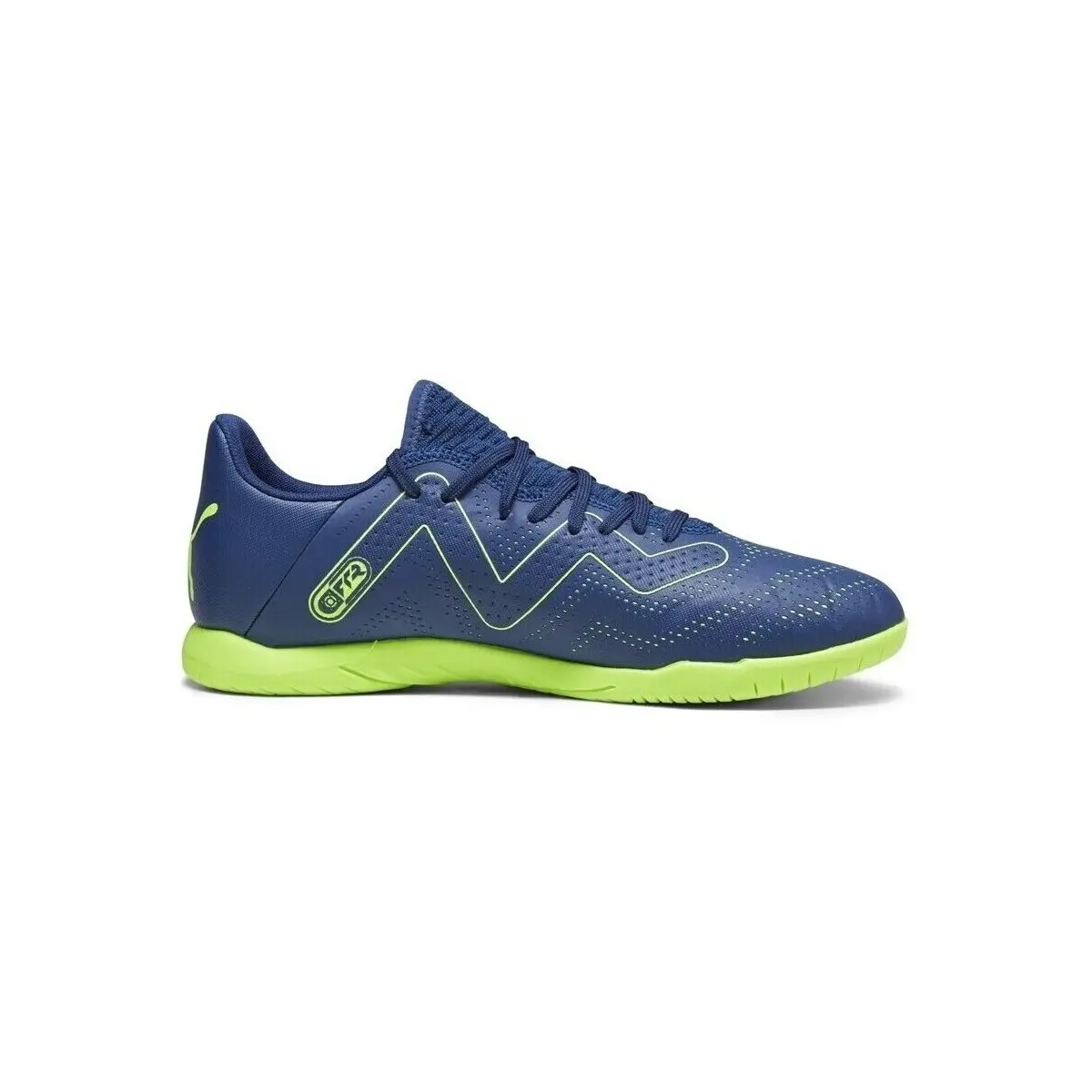 Puma  Future Play It  Tmavě modrá