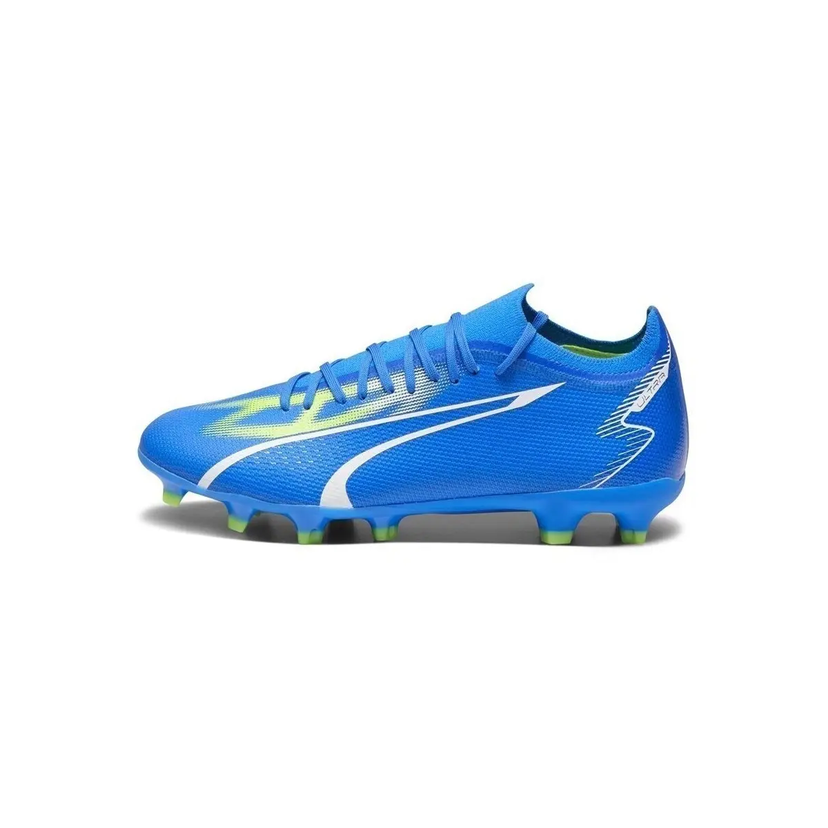 Puma  Ultra Match Fg ag  Modrá