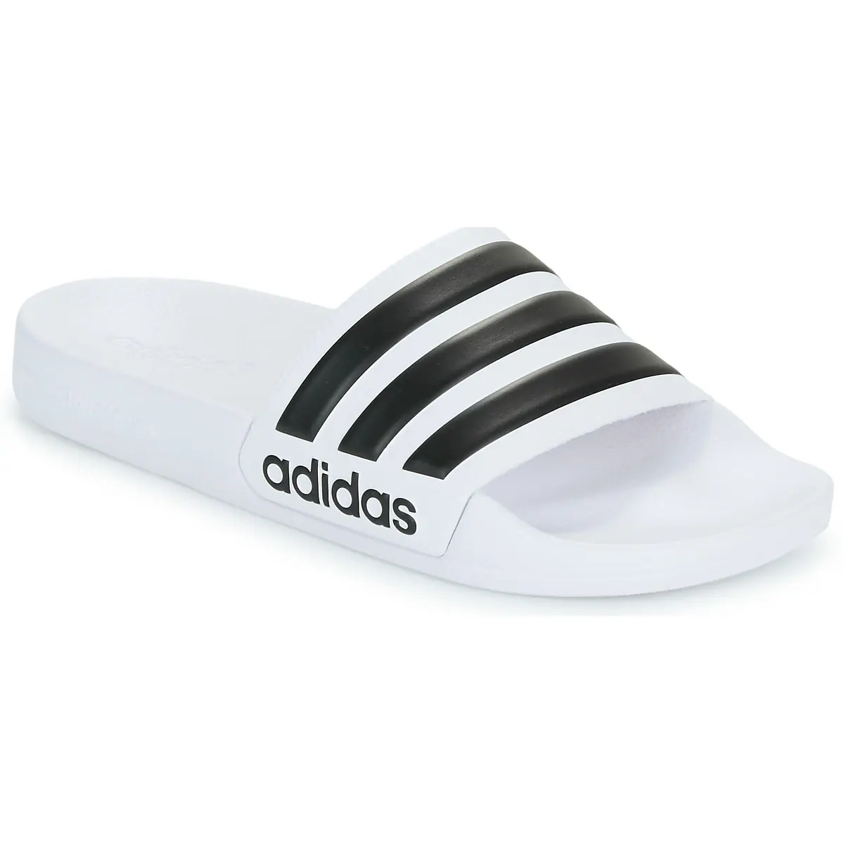 adidas  ADILETTE SHOWER  Bílá