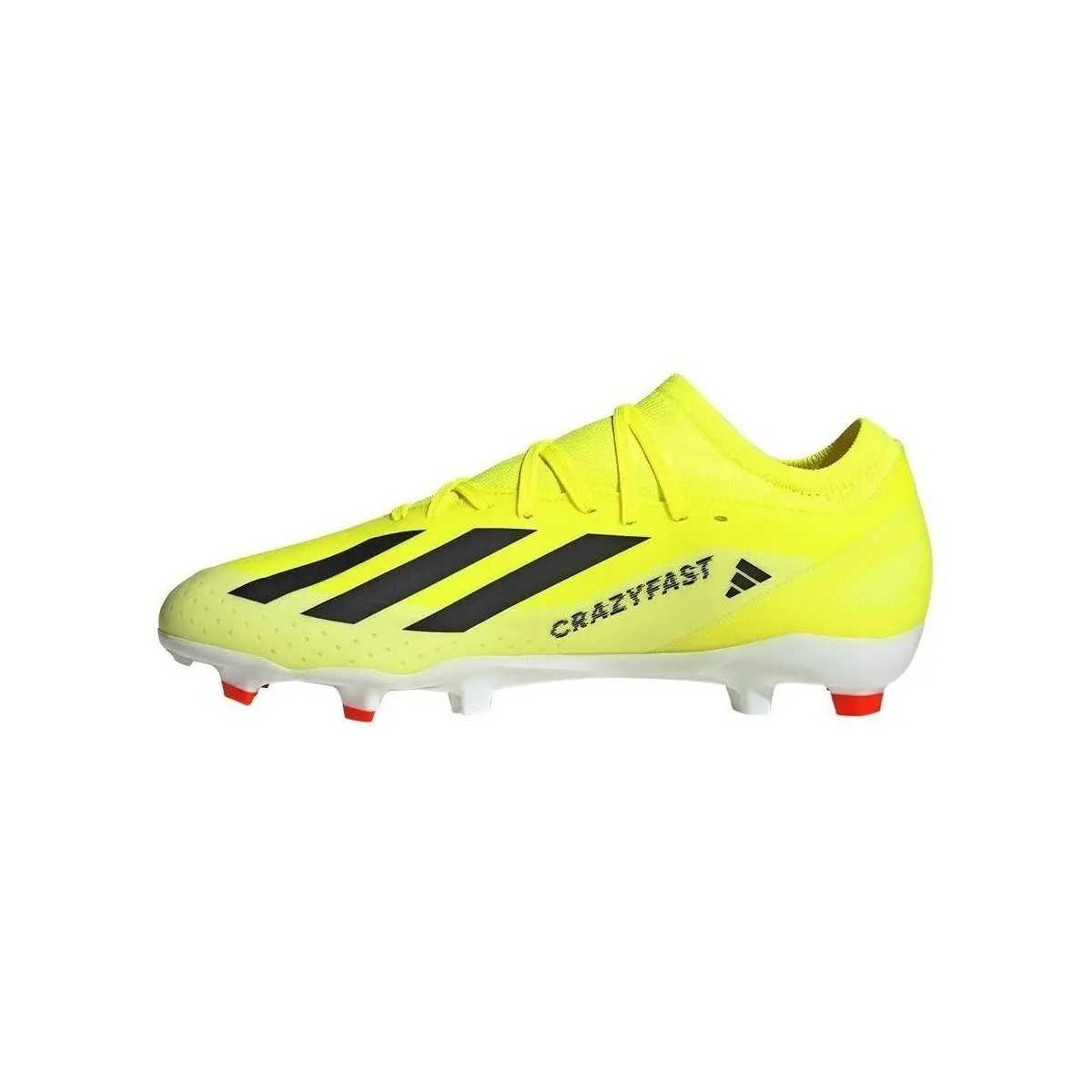 adidas  X Crazyfast League Fg  Žlutá