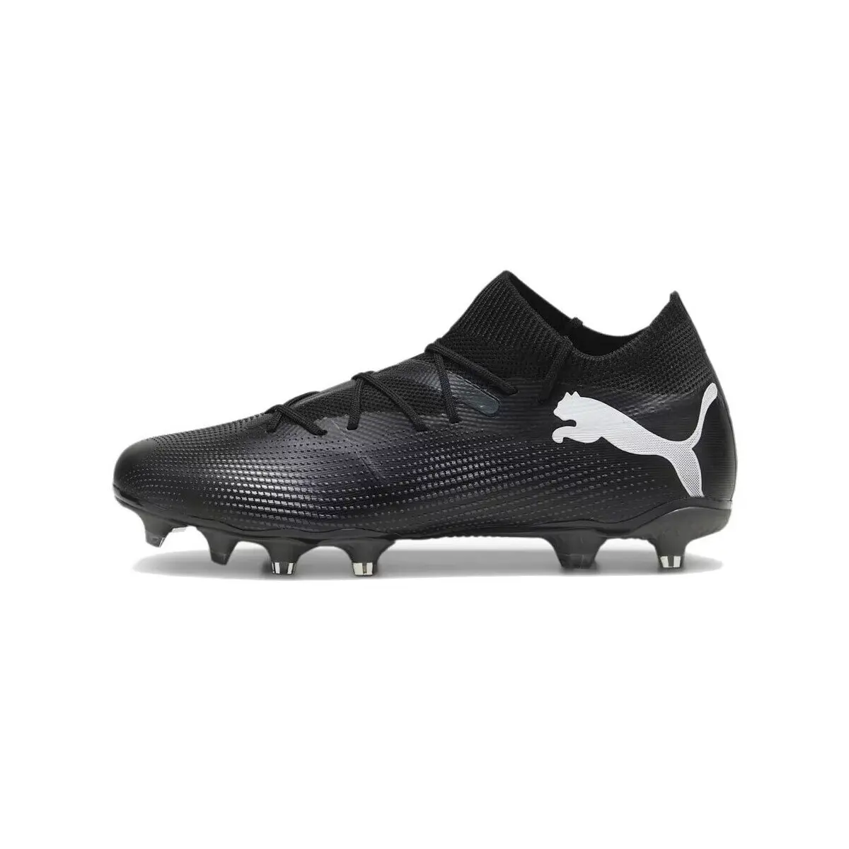 Puma  Future 7 Match Fg ag  Černá