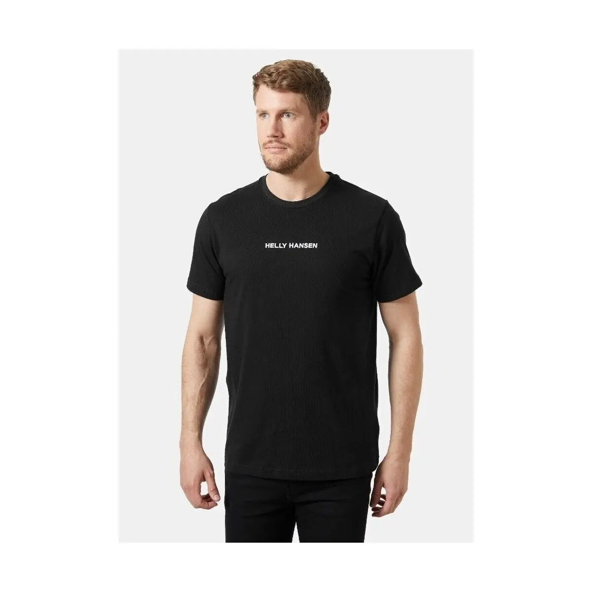 Helly Hansen  Core  Černá