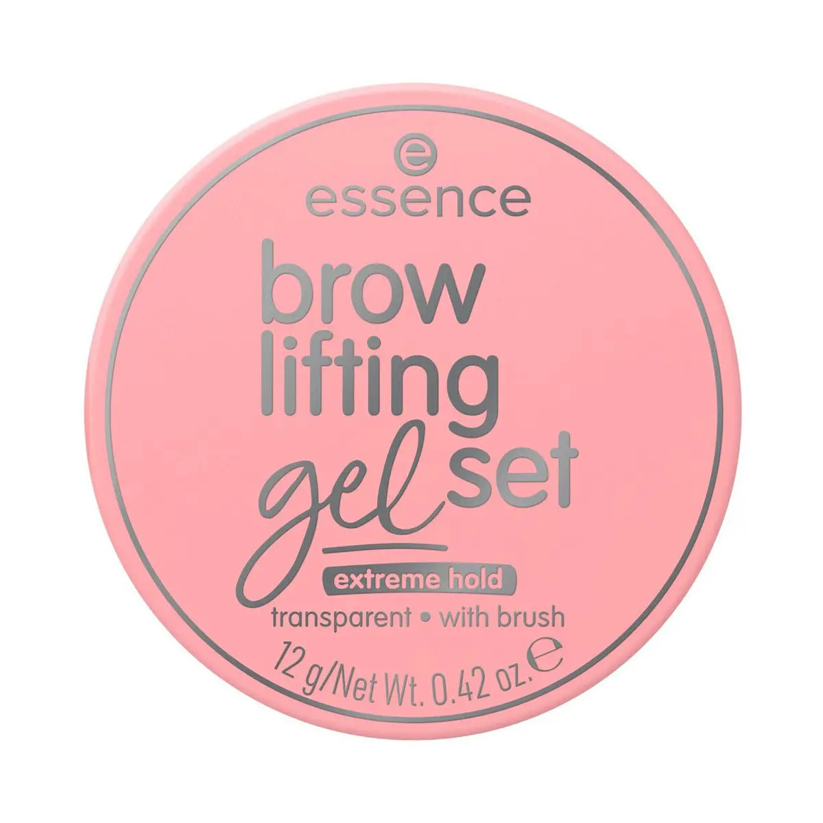 Essence  Brow Lifting Get Set