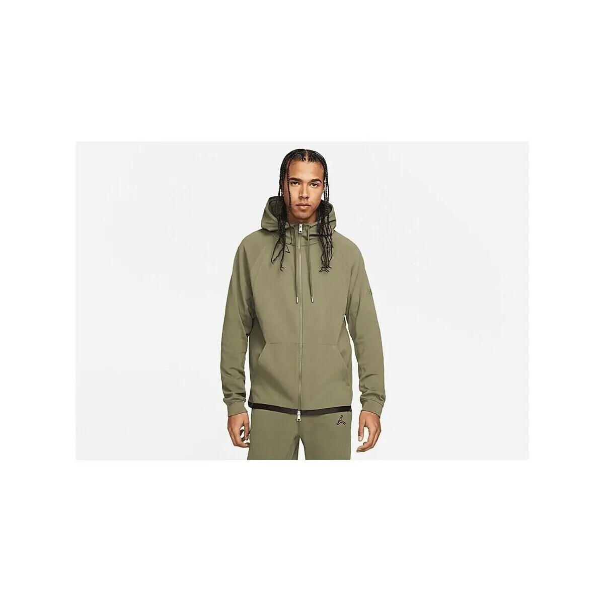 Nike  Air Jordan Essentials Warmup  Khaki