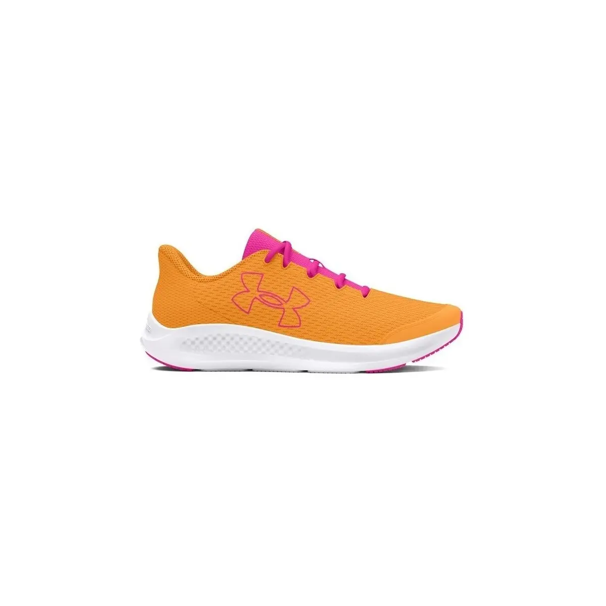 Under Armour  Charged Pursuit 3  Oranžová