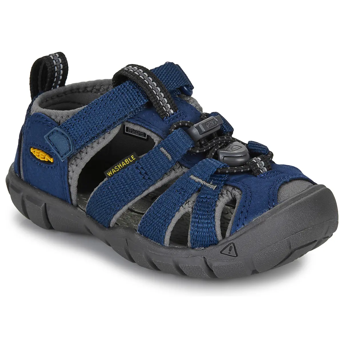 Keen  SEACAMP II CNX  Modrá