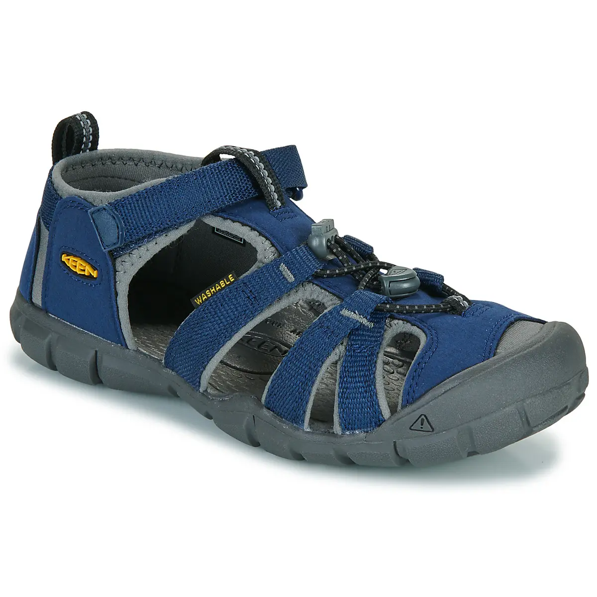 Keen  SEACAMP II CNX  Modrá