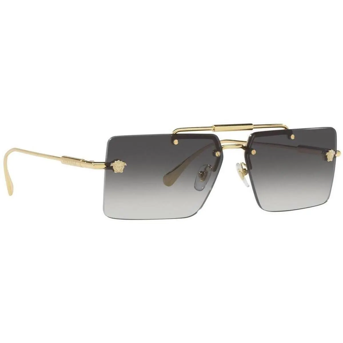 Versace  0VE2245 10028G  Zlatá