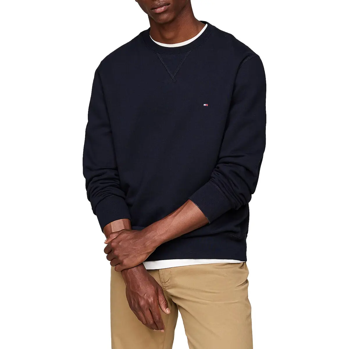 Tommy Hilfiger  MW0MW37232  Modrá