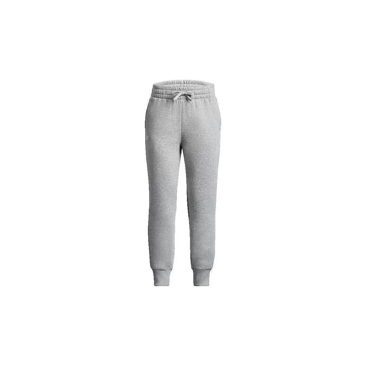 Under Armour  Pantalon De Jogging En Polaire Ua Rival  Šedá