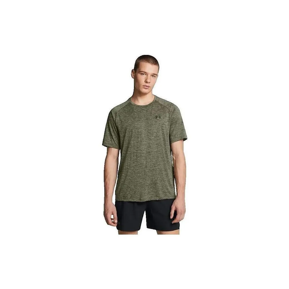 Under Armour  Ua Tech 2.0  Khaki