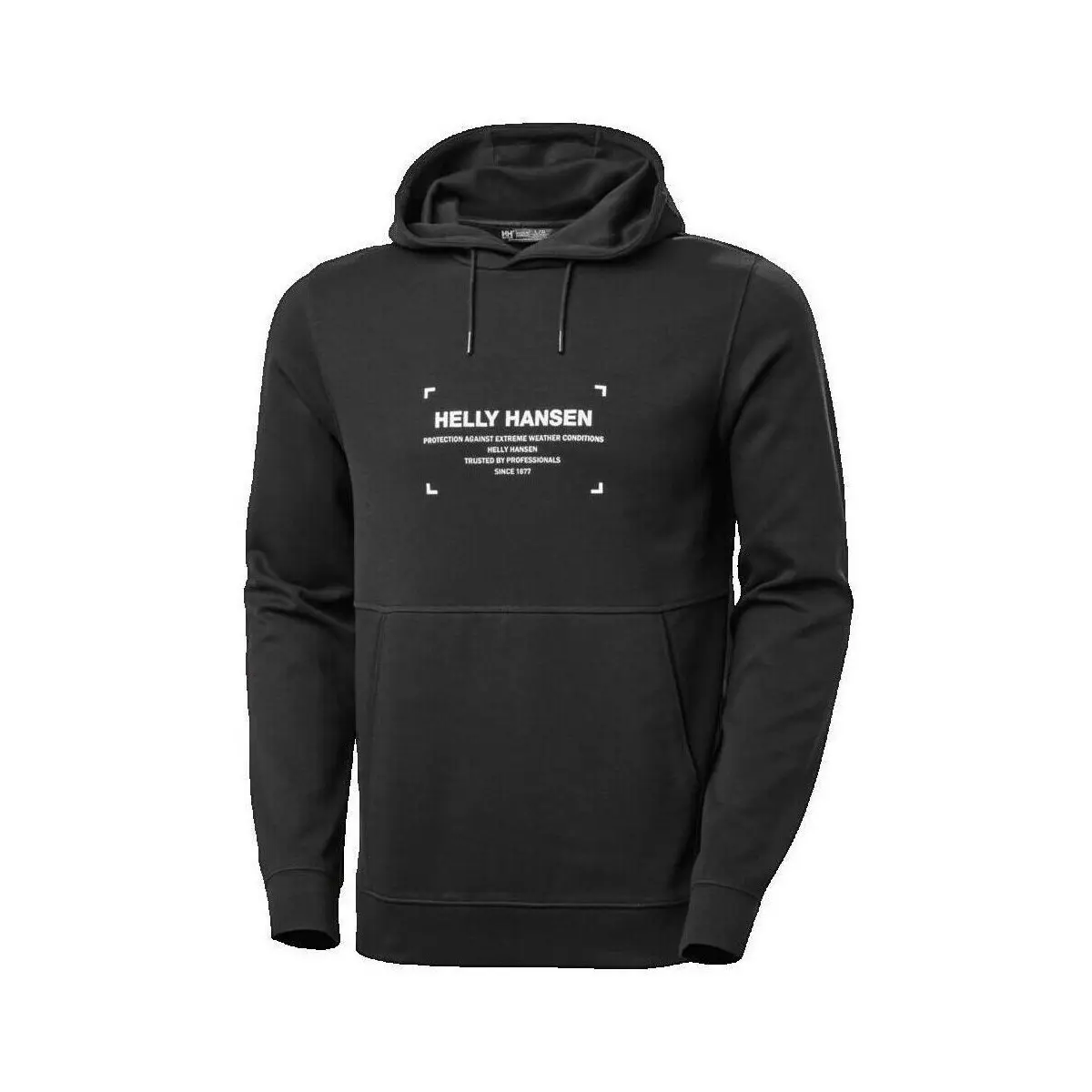 Helly Hansen  Move  Černá
