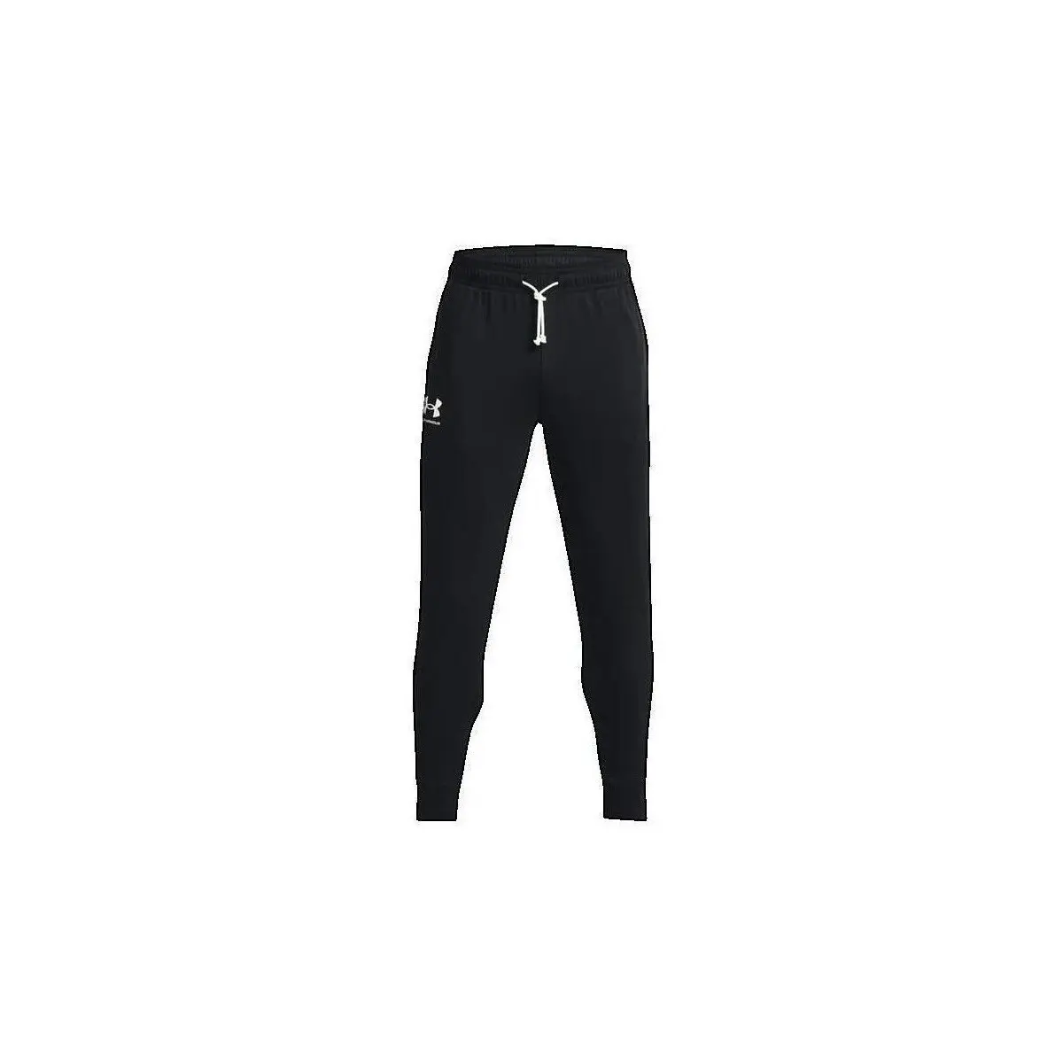 Under Armour  Pantalon De Jogging Ua Rival Terry  Černá
