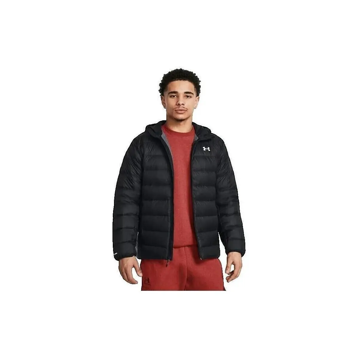 Under Armour  Ua Légende Vers Le Bas  Černá